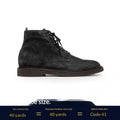 Men's Casual All-Match Desert Martin Boots